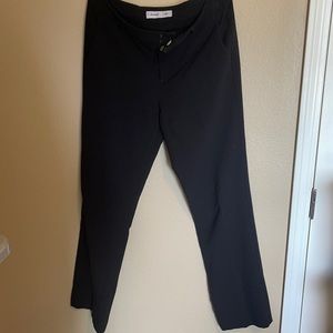 Old Navy Harper Dress Pants - Size 12 Tall